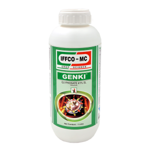 GENKI