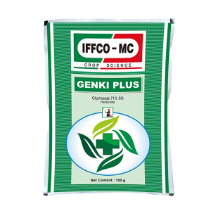 GENKI PLUS