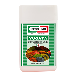 YUGATA