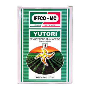 YUTORI
