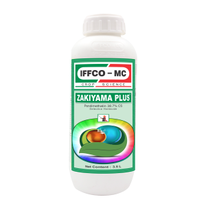 ZAKIYAMA PLUS